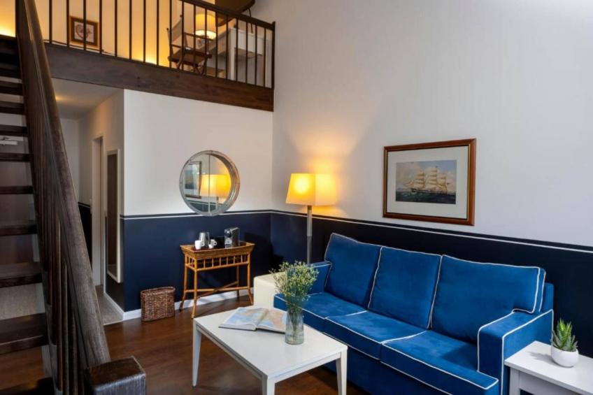 Hafendorf Junior Suite - foto 11