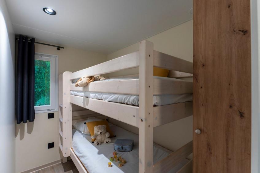 Chalet Newton 6p 3Bdrms AirConPremium - foto 7