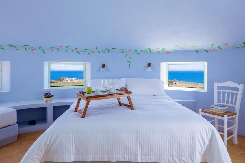 "Green Windmill Villa" - foto 6