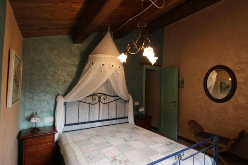 Casa Sacciofa in Monte Rinaldo - foto 18