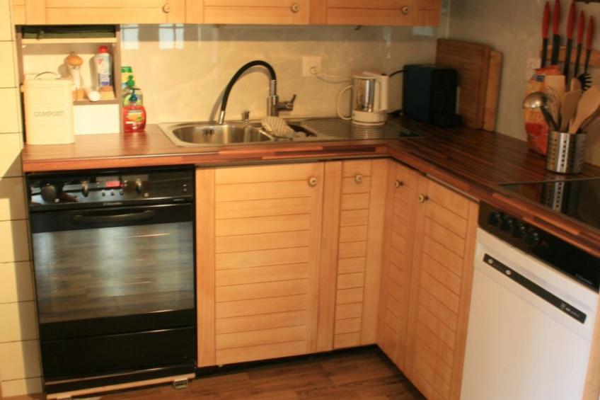 Chalet Bifigen Appartement/Fewo, Dusche, WC 2.5-Zimmerwohnung - foto 22