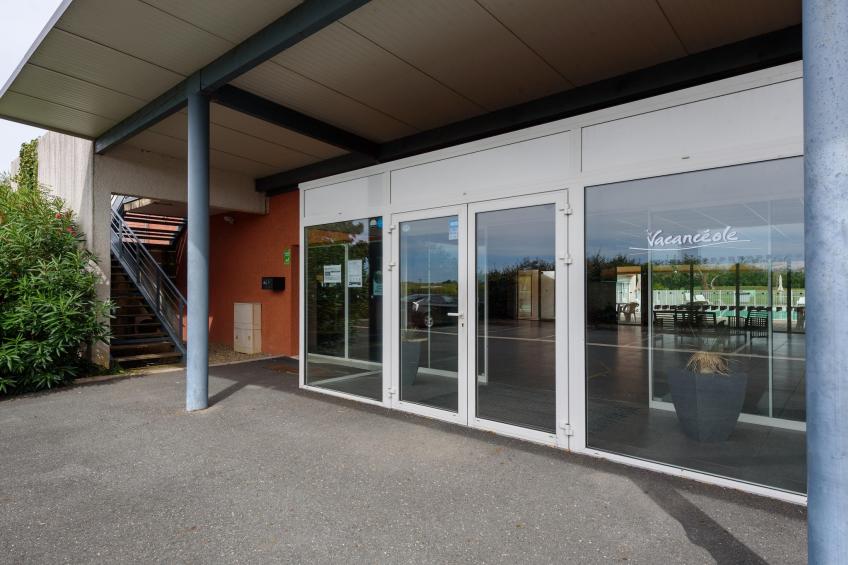 Le Domaine du GreenAppartement 2 piÃ¨ces 4 personnes - PMR - foto 18