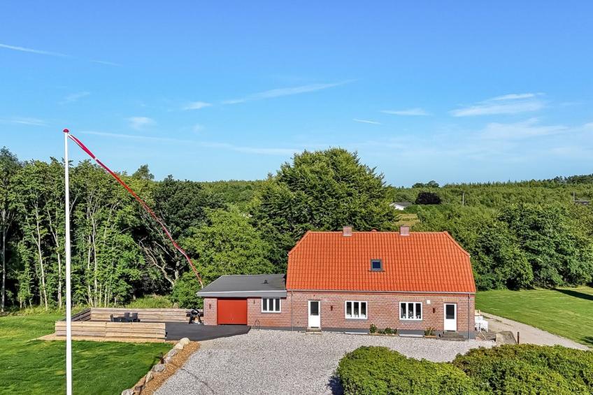 "Alkmar" - 6.5km from the sea - foto 24