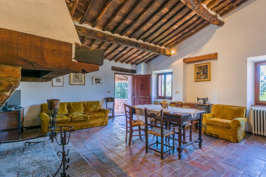 Casino di Lecceto (SIA175) - foto 22