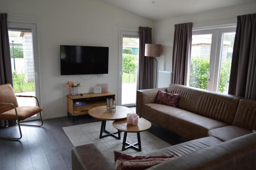 Schaelsbergerbosch - 2 Bathrooms, Fireplace & Garden Shed - foto 10