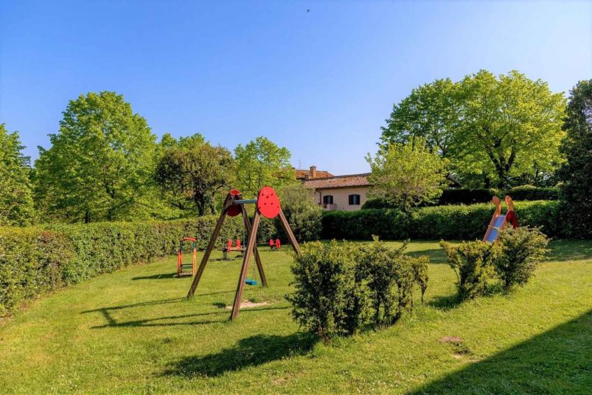 Appartement de vacances avec un grand jardin - BF-VP99B - foto 18