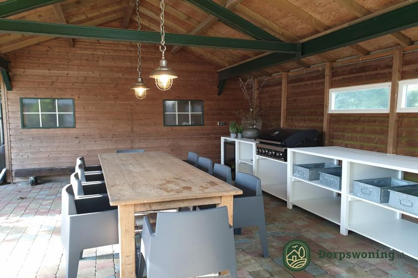 Dorpswoning Het Jagershuis - foto 31