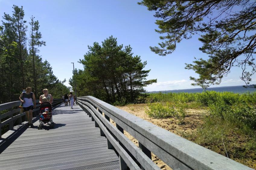 Appartement, Miedzyzdroje - foto 31