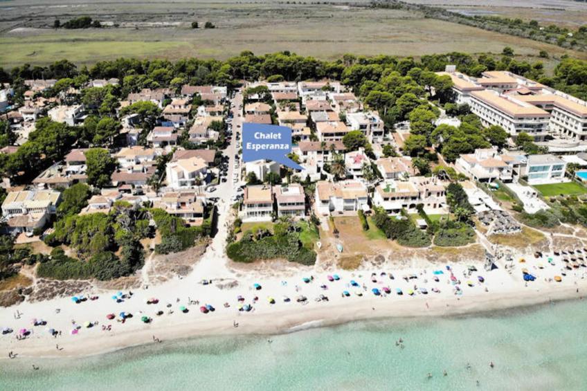 Chalets à Muro - foto 22