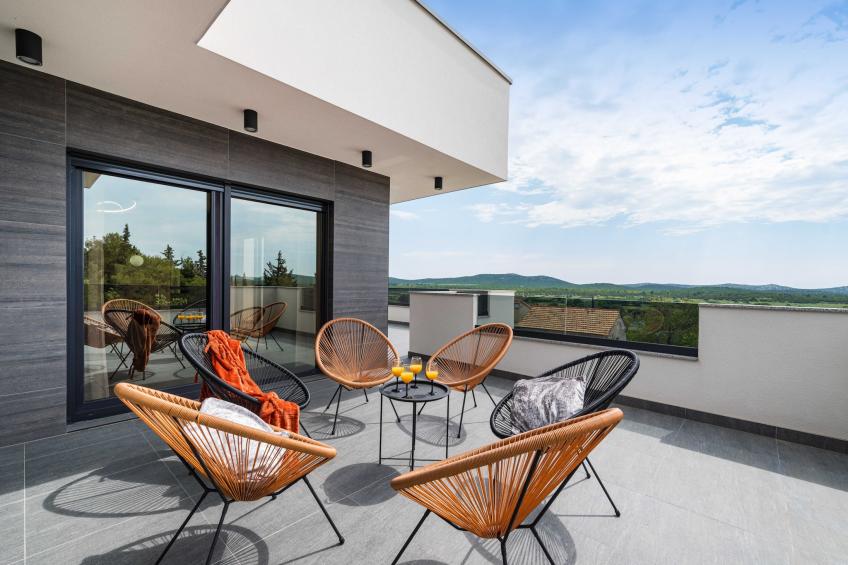 Luxury Villa Burra - foto 50