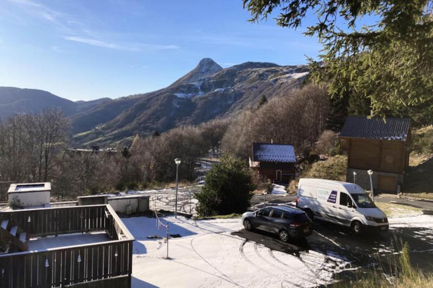 Appartements à Saint Jacques Des Blats - foto 30