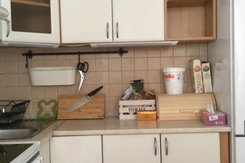 Wohnung auf einem eingezäunten Grundstück - foto 26