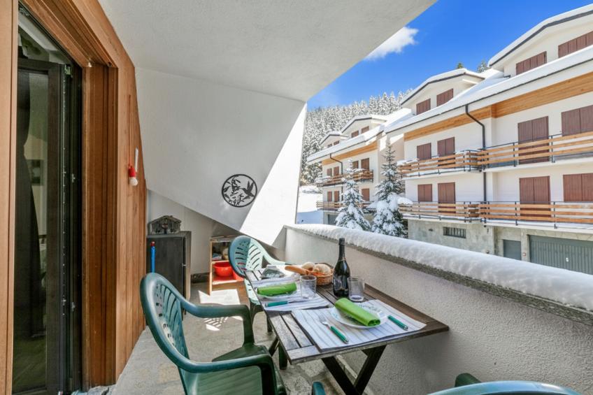 Appartamento La Selva Incantata - foto 9