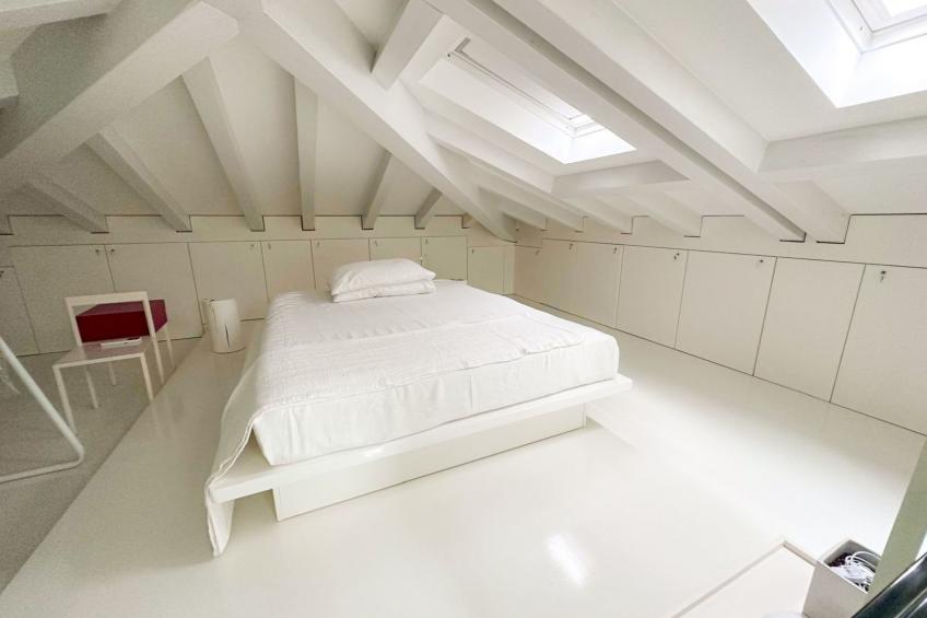 Elegante Villa am Strand, Jacuzzi und Garten - foto 23