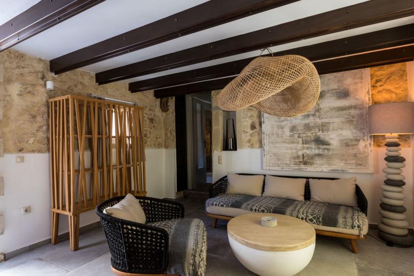 mit Privatpool für 6 Personen ca. 85 m² in Rethymnon, Kreta (Nordküste Kre - foto 5