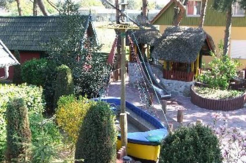 Wohnung Oase - foto 18