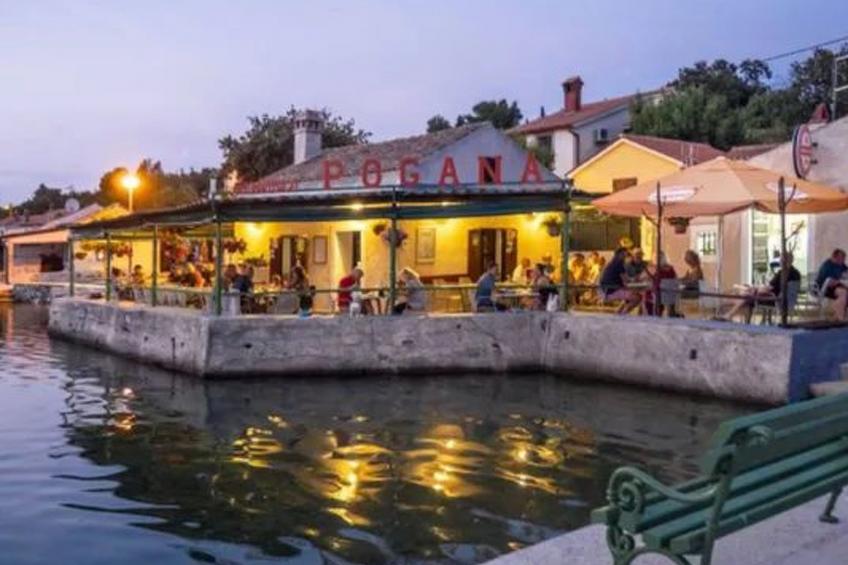 Wohnung "Punta Blue" mit Blick auf das Wasser - foto 25