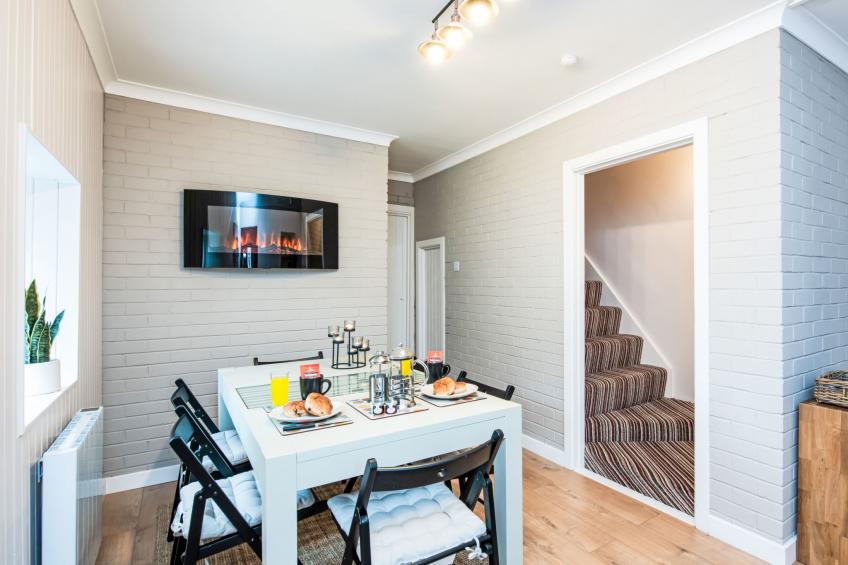 Highland Cottage - foto 10