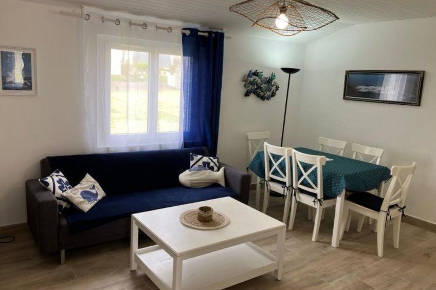 Ebenerdiges Haus am Meer - foto 27