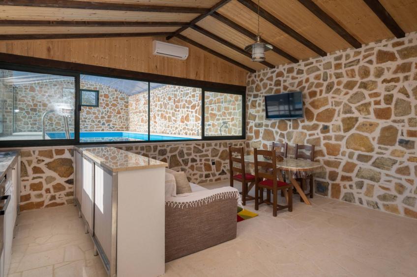 Charmantes Steinhaus mit tollem Panoramablick - foto 40