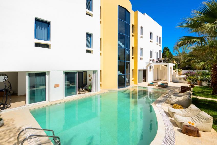 Villa Themis für 13 Erwachsene und 1 Kind - foto 51