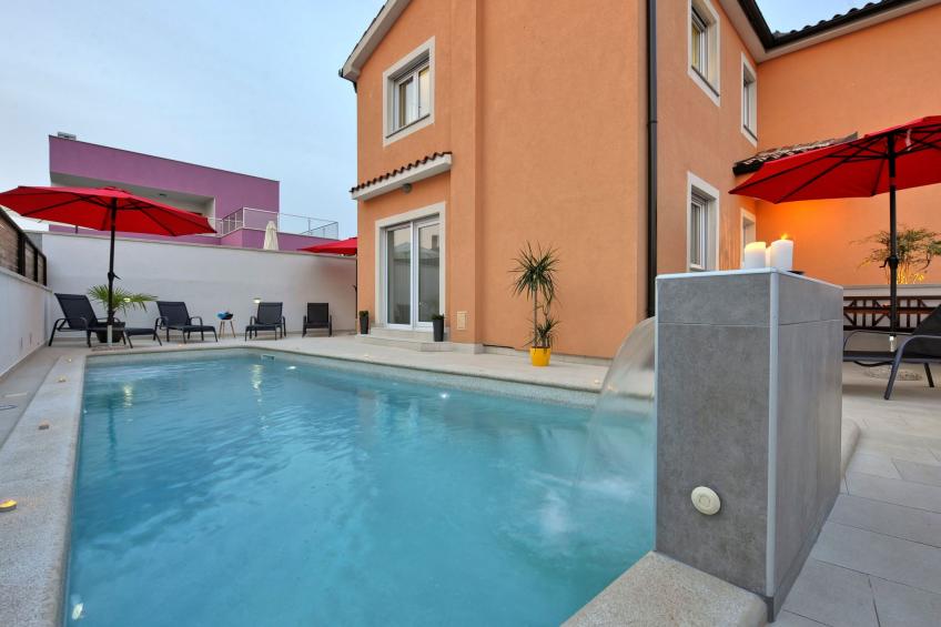 "Villa Amosa" - foto 7