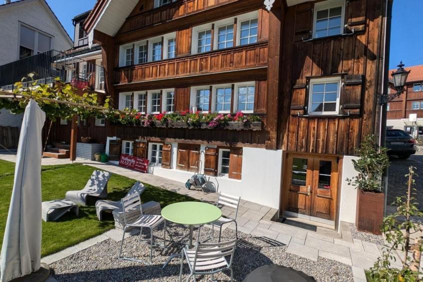 Ferien Schwellbrunn - foto 4