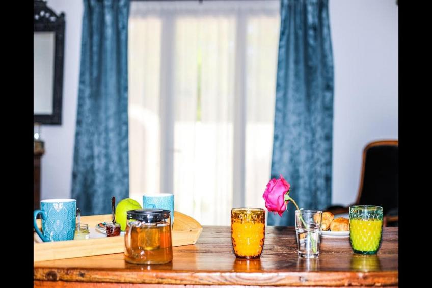 Charmant Mas Provençal avec piscine et jacuzzis - foto 99