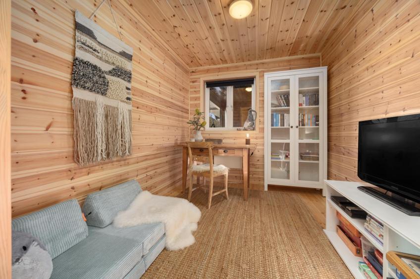 Verhøf Hytte | 9p | With Sauna & Hot Tub - foto 23