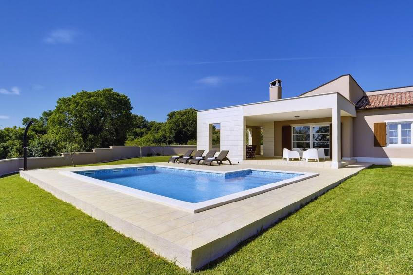 Villa Histria - foto 3