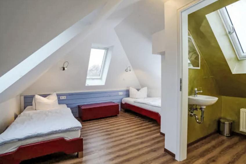 Villa Seeblick mit Sauna - foto 13