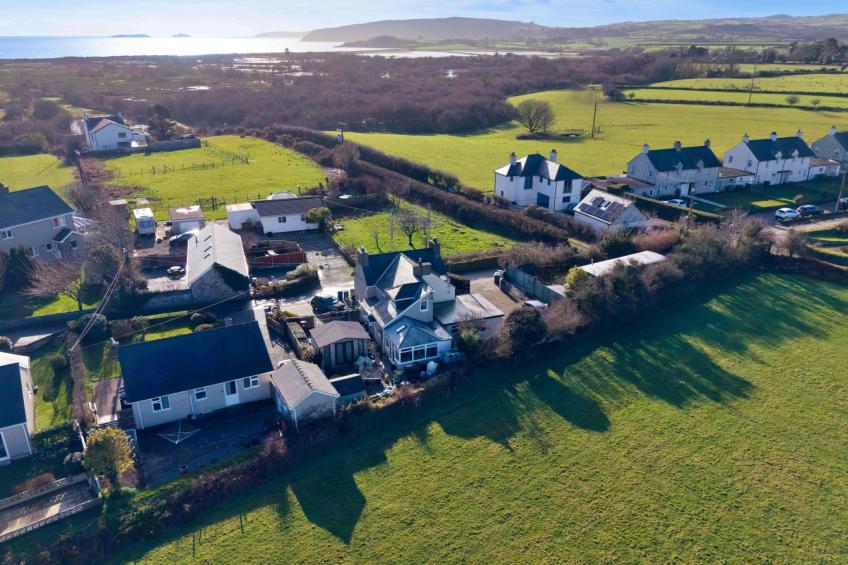 Penrhos Sea Cottage - foto 3