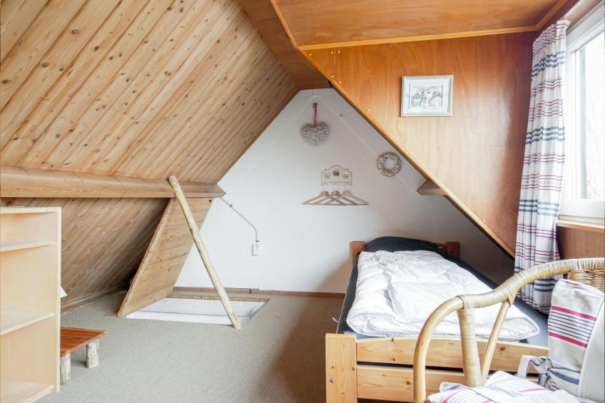 Vakantiehuisje Vloed - foto 13