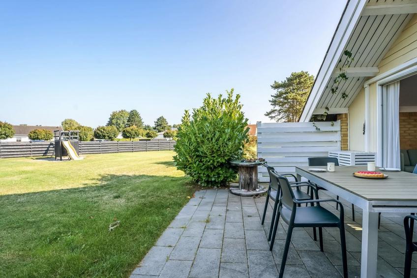 "Hedde" - 100m from the sea - foto 14