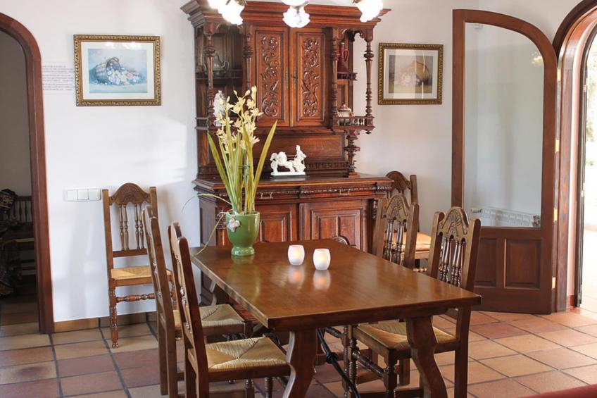 Can Vich II - foto 22