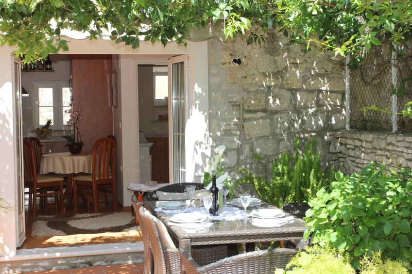 Holiday House Granny Mary - Two Bedroom Holiday Home (ST) - foto 14