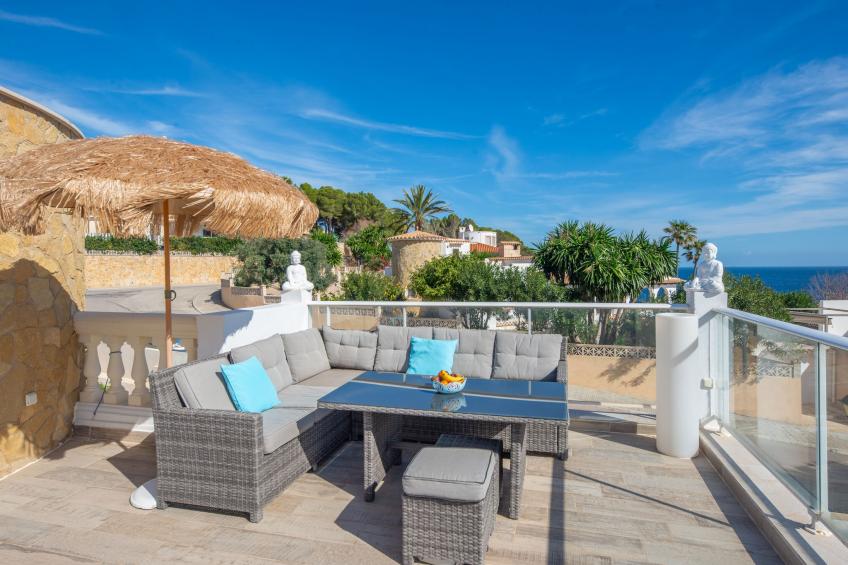 Casa Feliz - foto 29