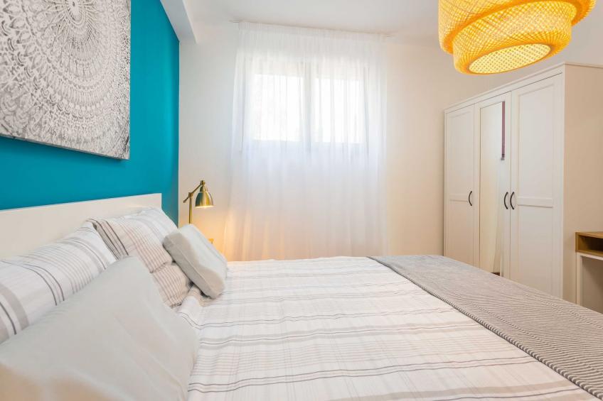 Cesare 1 - Modern Apartment with Shared Pool - foto 21