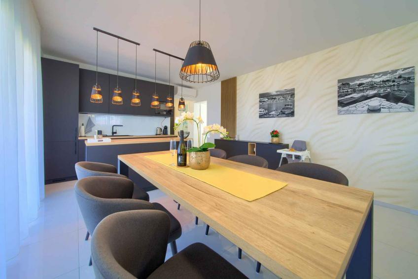 Vakantiewoning met een prachtig uitzicht op de zee - VW-9K2BT - foto 19