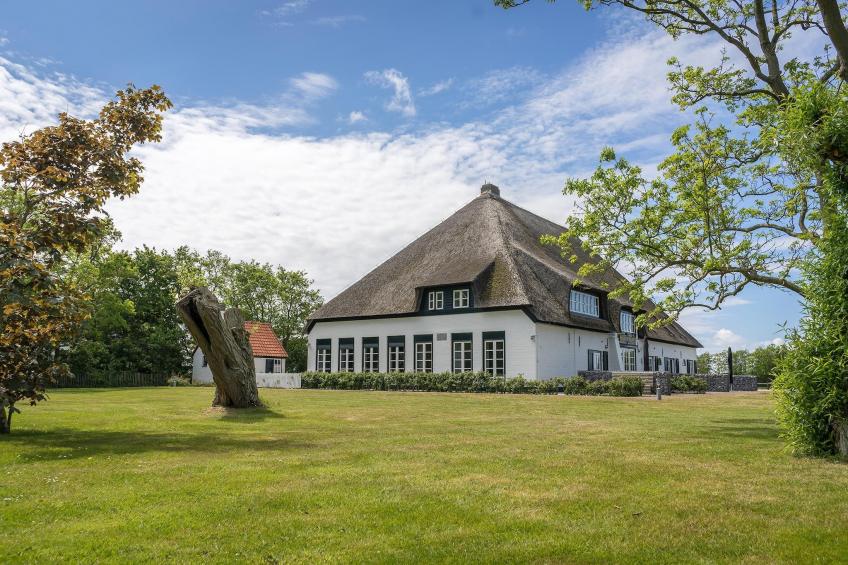 App Hoeve Holland S2