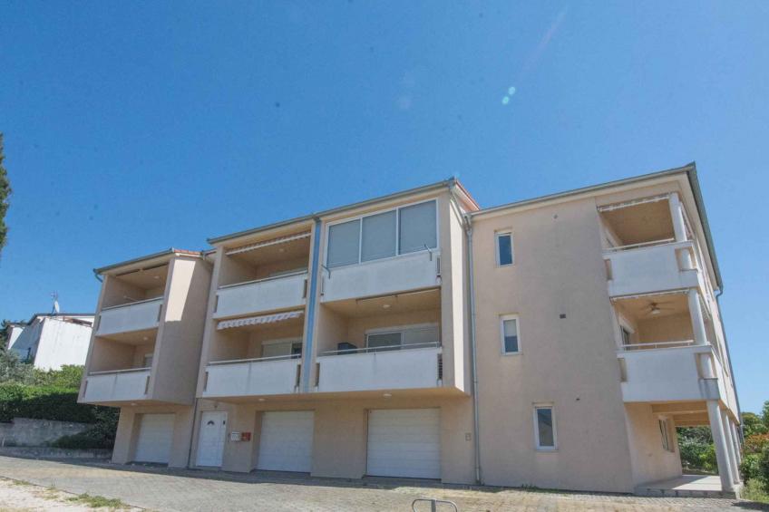 Holiday apartment with closed balcony - BF-RNGDK - foto 16