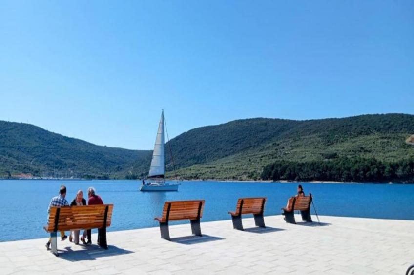 Enchanting Summer Apartment - foto 37