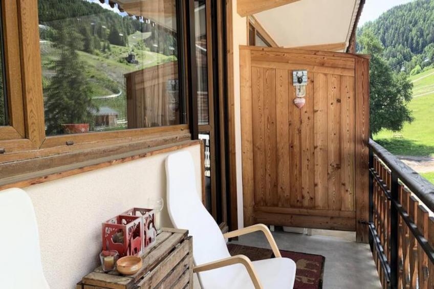 Résidence Chamois - foto 11