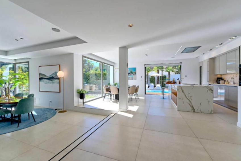 Maison à Marbella - foto 10