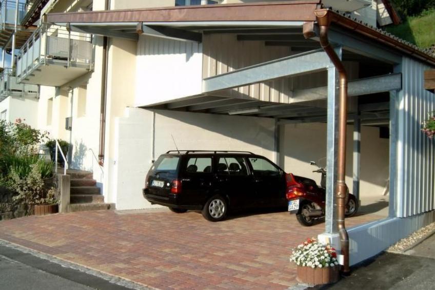 Am Keschtewaeldele - foto 23