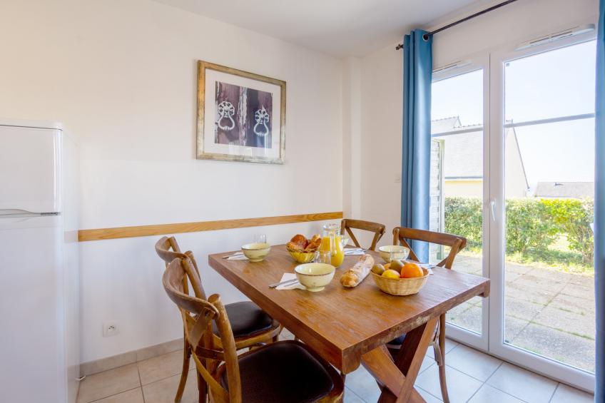 Résidence Les Terrasses de Pentrez M24S - foto 12