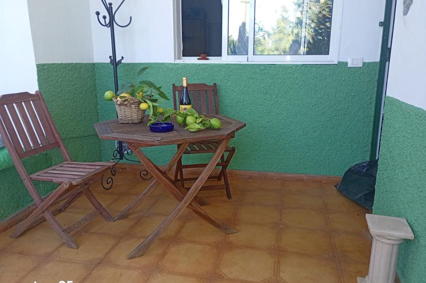 "El pajal House Relax" - foto 14