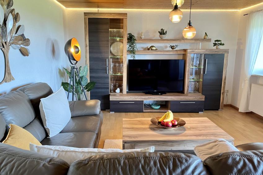 Gustis Hüsli - Alpensicht & Natur pur - foto 19