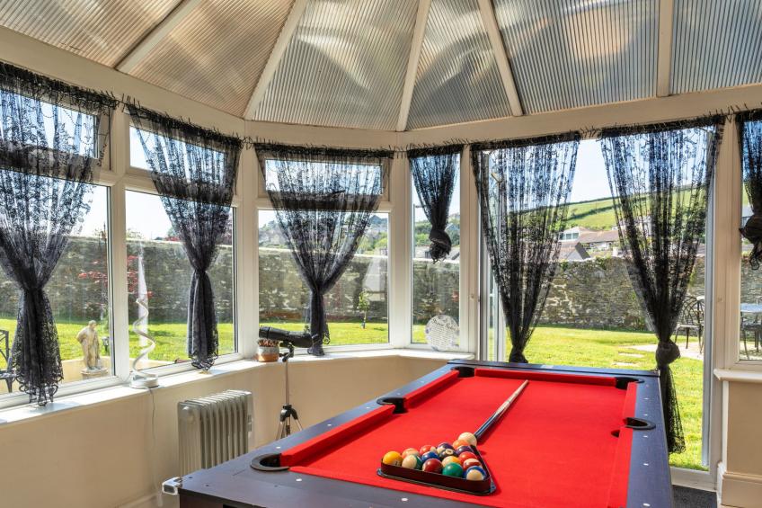 Nicely Tucked Away Cottage - foto 19