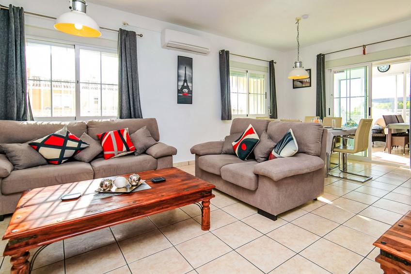 Villa Rosallia - foto 15